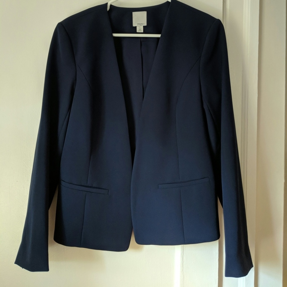 Nazy Blazer